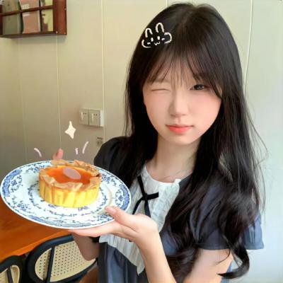 天台上